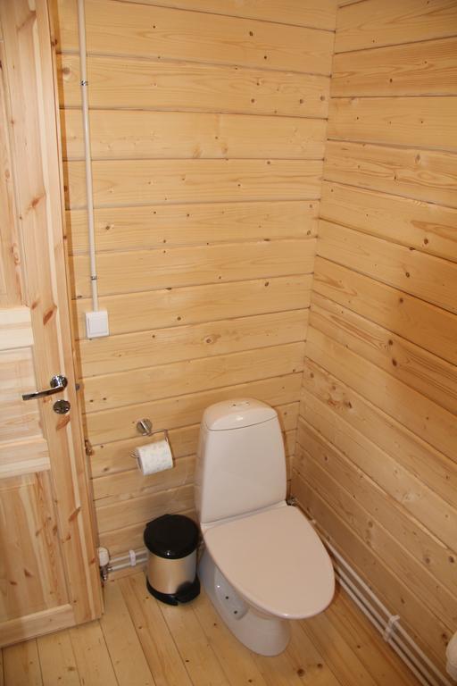 Skarthas Country Cabins Villa Egilsstadir Exterior photo